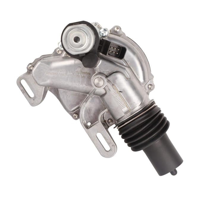 Auto Koppeling Hulpcilinder Actuator 3981000066 013981000022 Vervanging voor Smart FORTWO Coupe gray