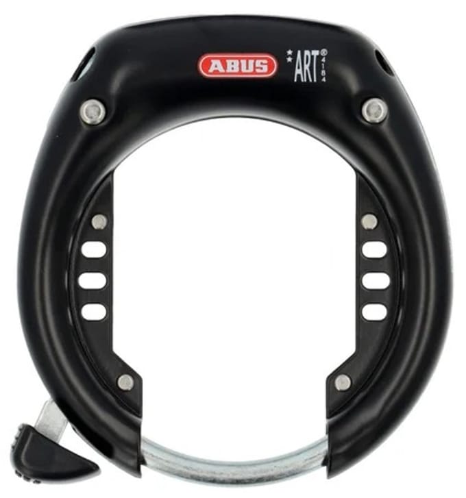Frame ringslot Shield 5755L R XPlus - Fietsbeveiliging met hoogste veiligheidsniveau Frame lock