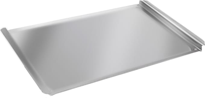 SARO Aluminium Bakplaat 2/3 GN Model NERINO