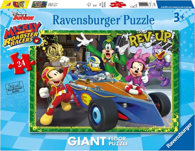 Ravensburger 4005556055241