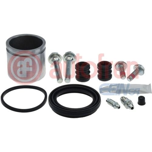 Reparatieset, remklauw AUTOFREN SEINSA D43307S