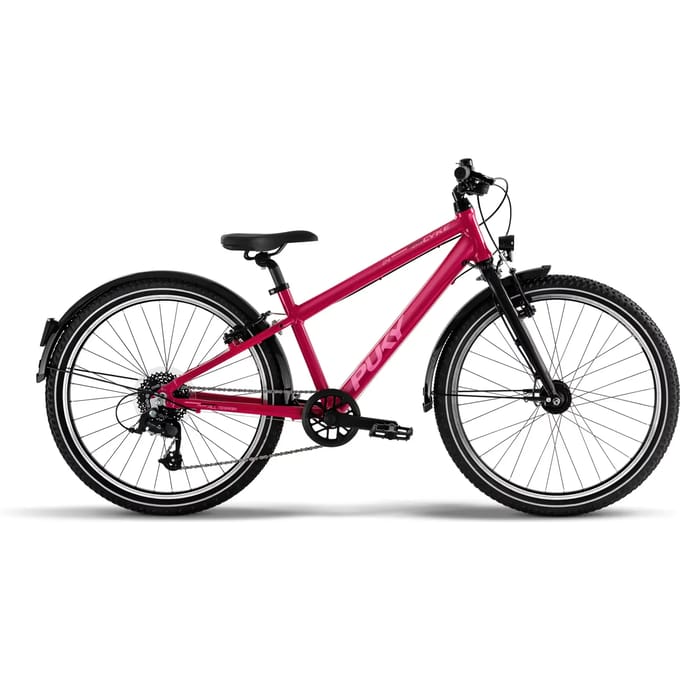 Kinderfiets Puky Cyke 24-8 Active