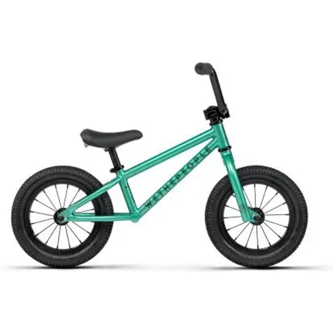 We The People Prime Balance Bike