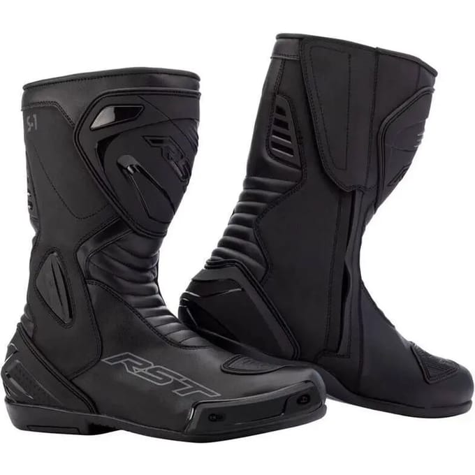 Dames motorlaarzen RST S1