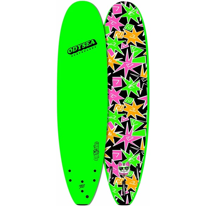 Bestuur Catch Surf Odysea 7.0 Log Kalani Robb