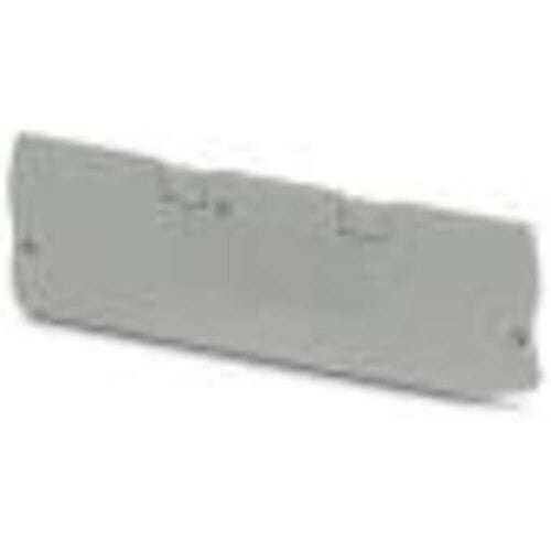 Phoenix D-PT 2,5-QUATTRO-MTB - Grey - 2.2 mm - 92.2 mm - 29.1 mm - 50 pc(s)