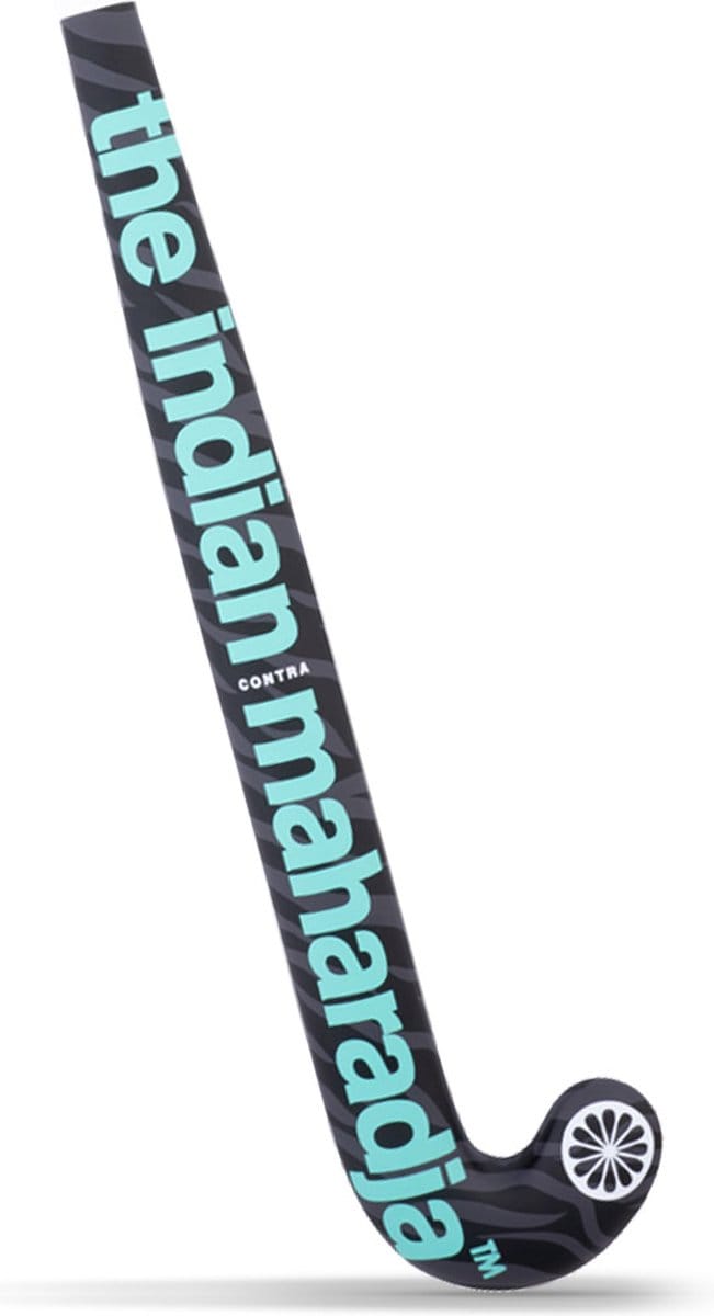 The Indian Maharadja Contra Hockeystick Junior