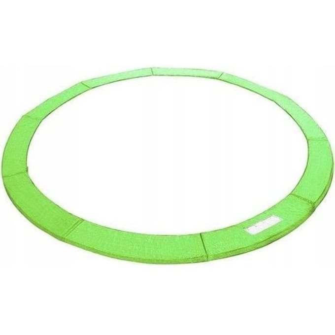 Trampoline rand afdekking - Groen - 305 cm - AP Sport