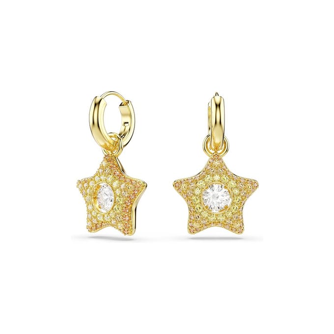 Swarovski Sublima Oorhangers 5755274
