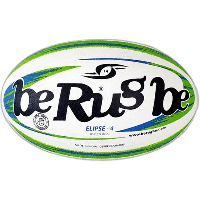 Sportsbal Berugbe Elipse Dual
