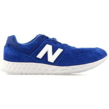 Sneakers New Balance Baskets 574 cuir