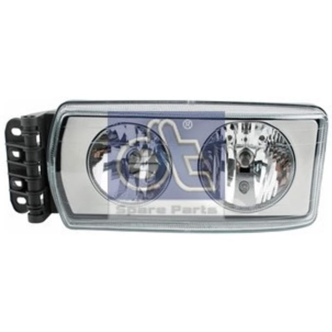 Koplampen DT Spare Parts 7.25000 links