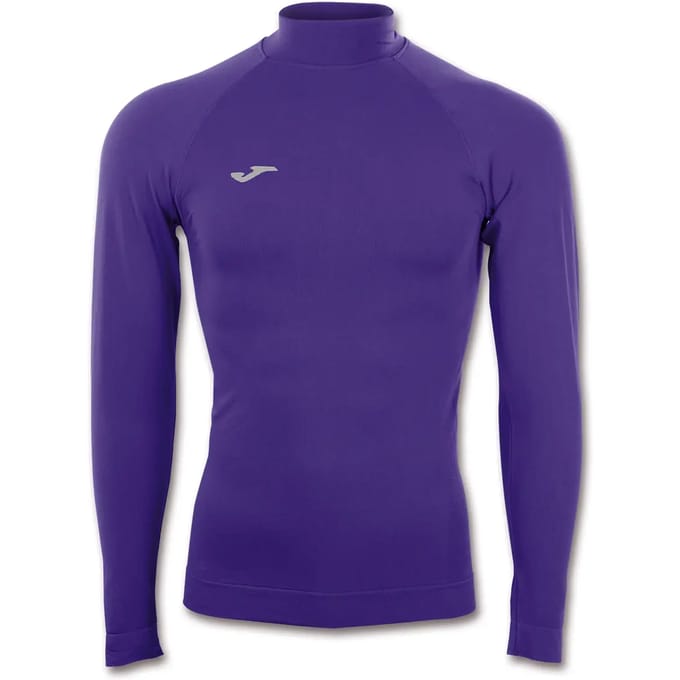 Compressietrui met lange mouwen Joma Brama CLASSIC
