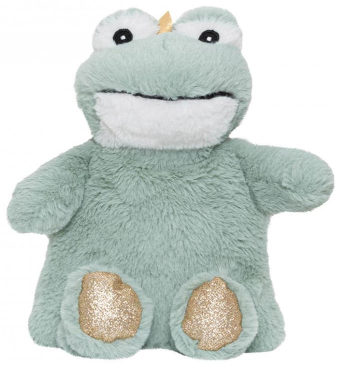 Plic Care Knuffel Warm/Koud Gribouille de Kikker