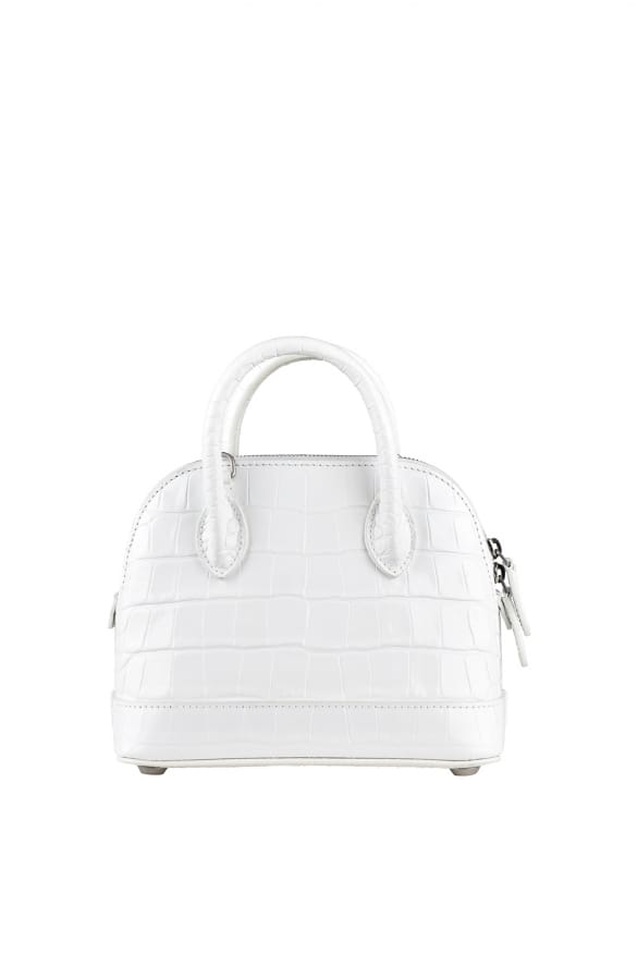 Balenciaga Ville handtas Wit