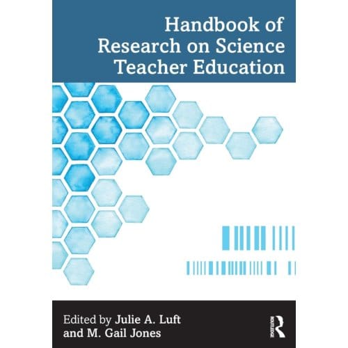 Handbook Of Research On Science Teacher Education