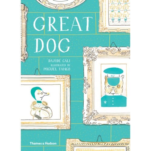 Great Dog - Davide Cali