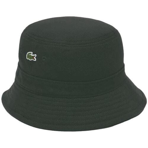 Hoed Lacoste Picquet Buket Hat