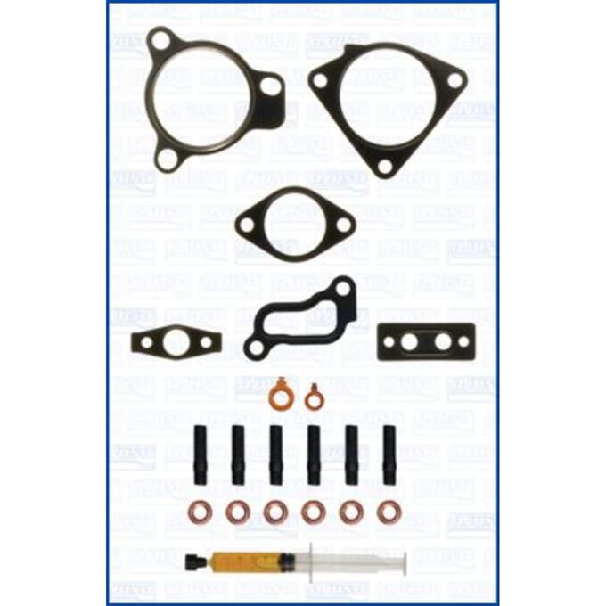 Montageset, supercharger AJUSA JTC12237