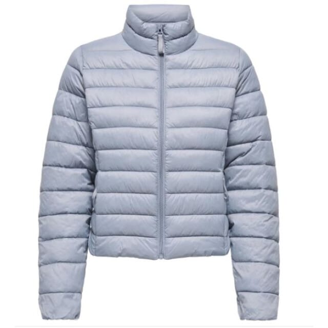 ONLY - ONLTAHIA LW QUILTED JACKET OTW NOOS Dames Jas