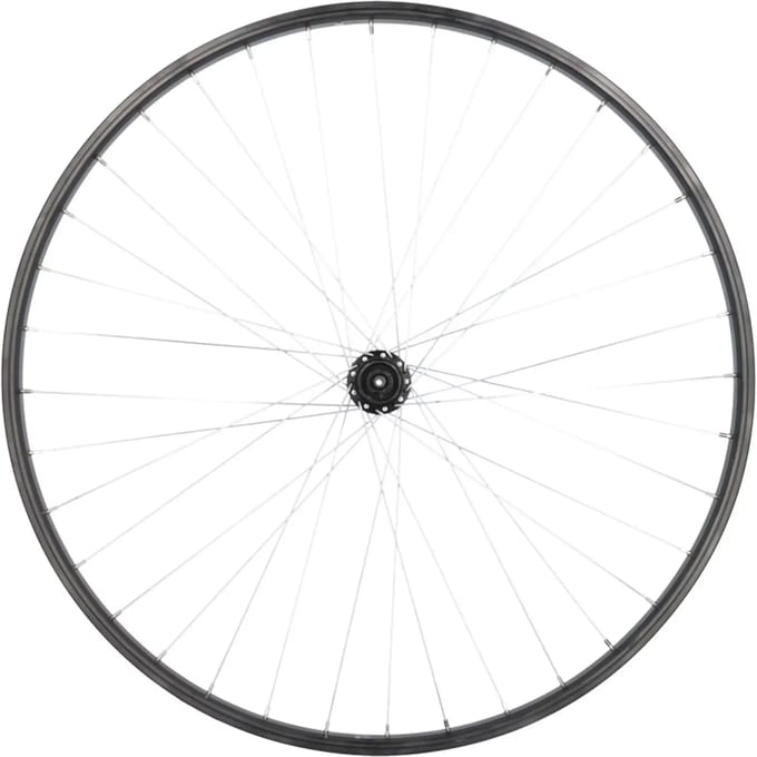Achterwiel VTC 28" Shimano qc300 Velox