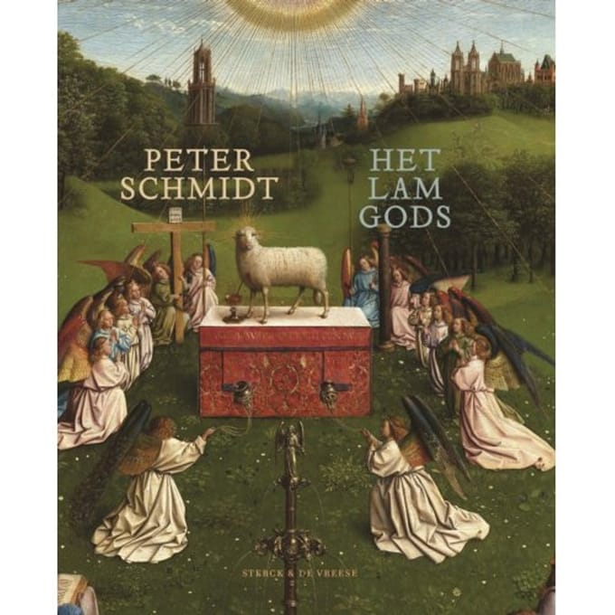 Het Lam Gods - Peter Schmidt