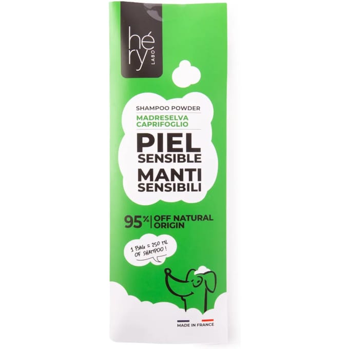 Hondenshampoo Héry ES/IT SH
