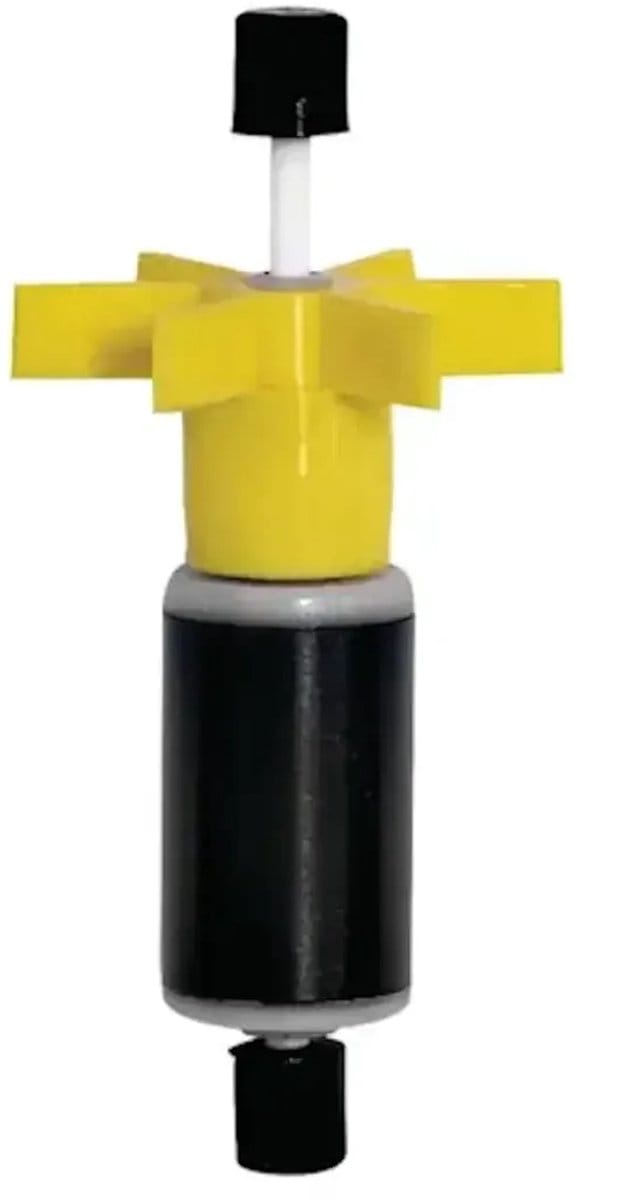 SuperFish Multipower 2500 Rotor
