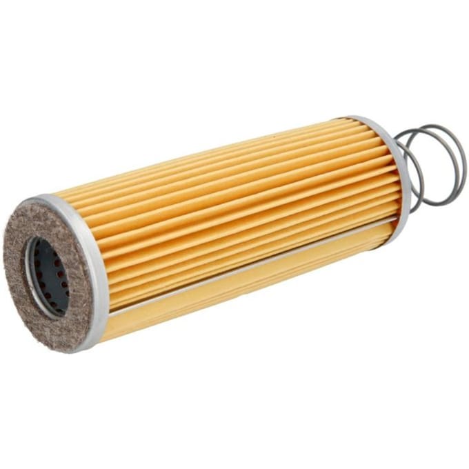 Luchtfilter MANN-FILTER C 612/1