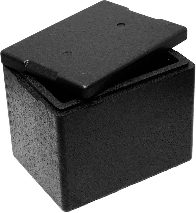 ARPACK Serie - Thermische Voedselcontainer - 395x295x320mm - 20L - Piocelan