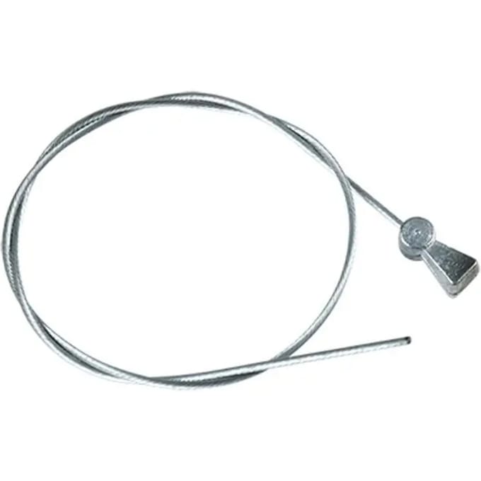 Rechte kabel voor rem Sélection CGN
