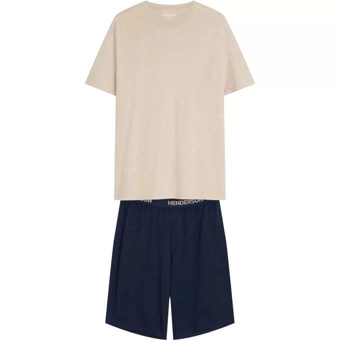 Pyjama Henderson Pin