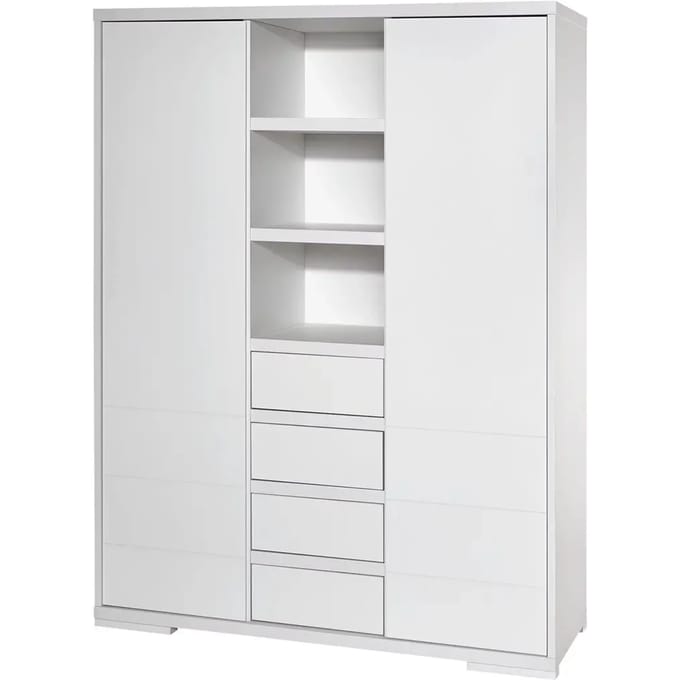 Babymeubel Schardt Maxx Combi