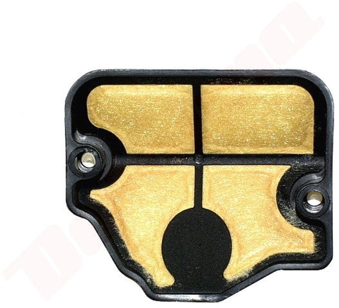 Luchtfilter passend op HUSQVARNA 137, 142 FELT ( 530 02 98-11 )