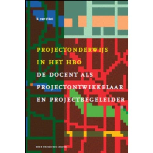 Projectonderwijs In Het Hbo