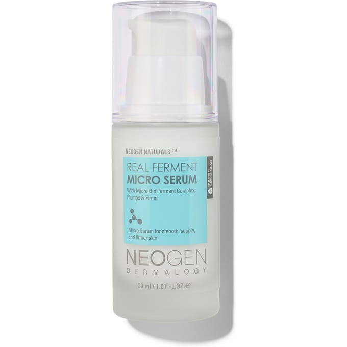 NEOGEN Dermalogy - REAL FERMENT MICRO SERUM - 30ml