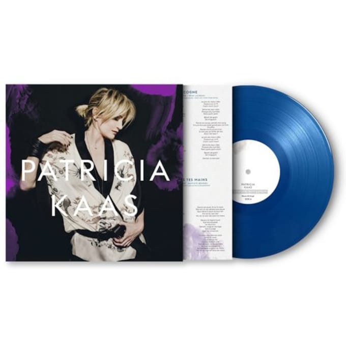 Patricia Kaas - Patricia Kaas