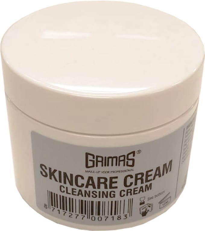 Skincare cream - Cleansing cream - 75ml