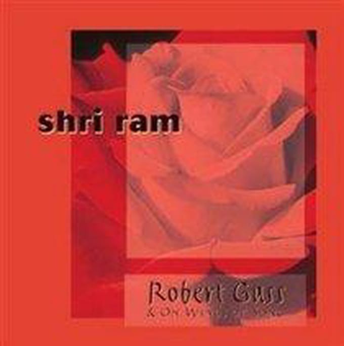 Shri Ram (CD)