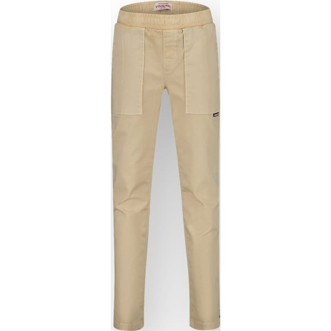 Straight Jeans Cas