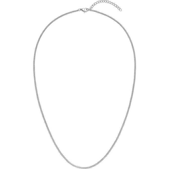 Purelei Ketting Core Collection M23041-Necklace-Sleekness-Silv