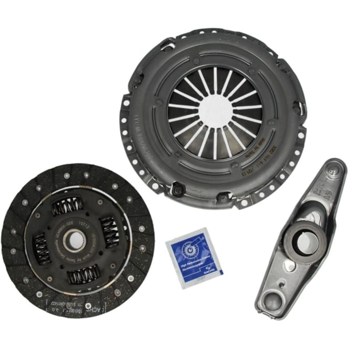 Koppelingsset SACHS 3000 950 064