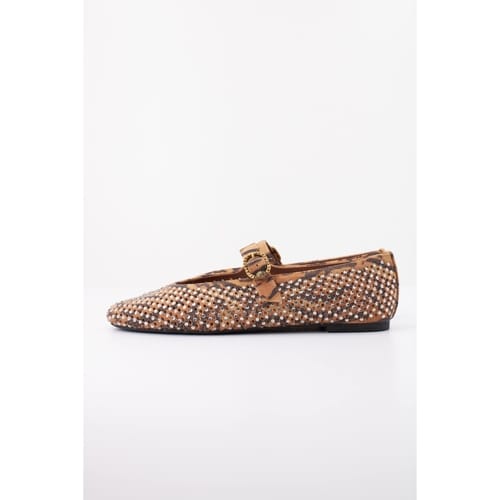 Ballerina's Kurt Geiger London 2656346209k Mayfair Ballet Flat