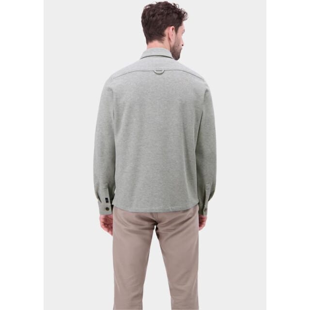 Lerros Casual hemd lange mouw 2621239/229