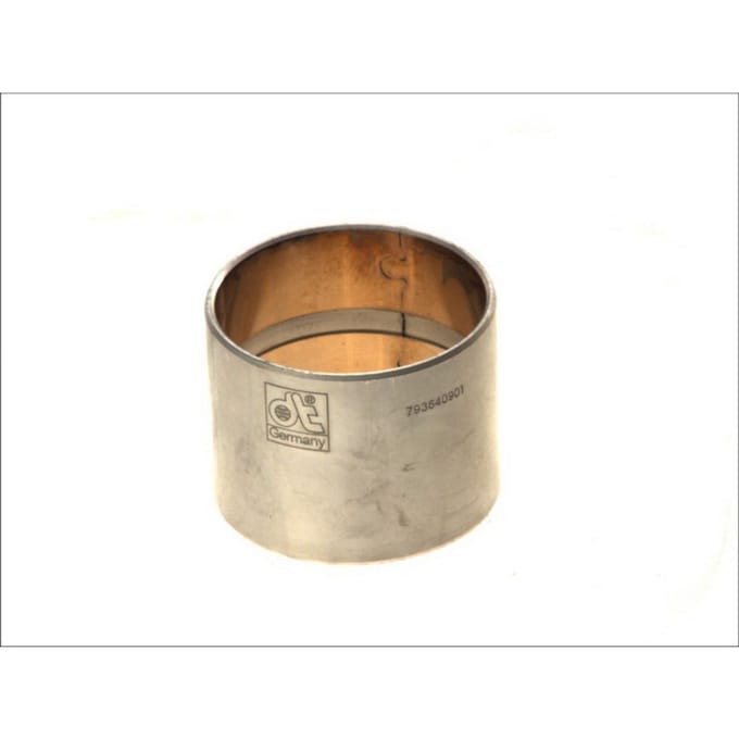 Drukplaat, rondsel-differentiaal DT Spare Parts 1.16650