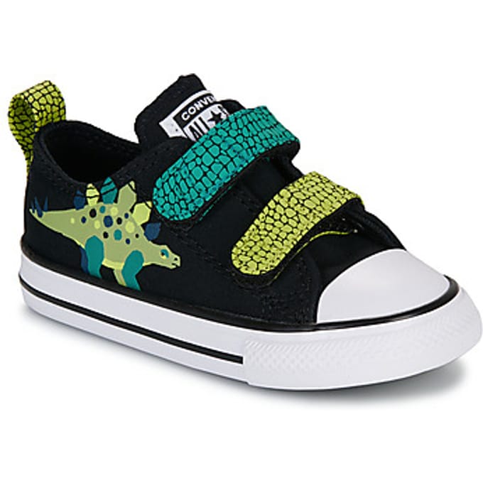 Converse  Lage Sneakers CTAS DINOS EASY ON