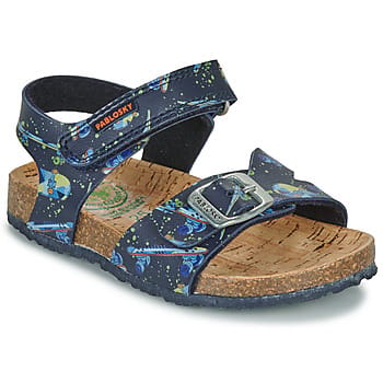 Platte sandalen Pablosky 512920