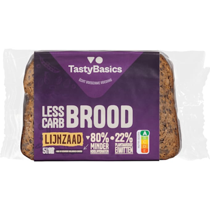 Brood Lijnzaad