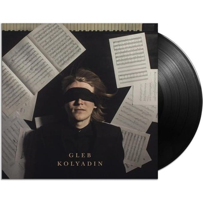 Gleb Kolyadin (LP)