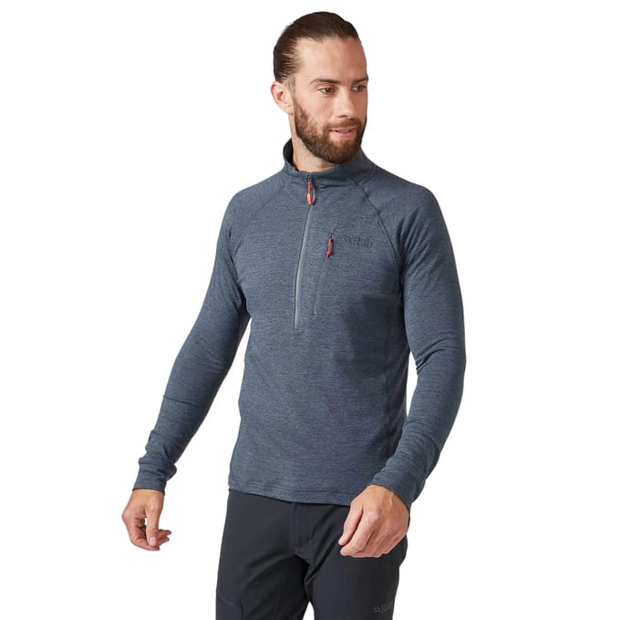 Fleece Rab Nexus